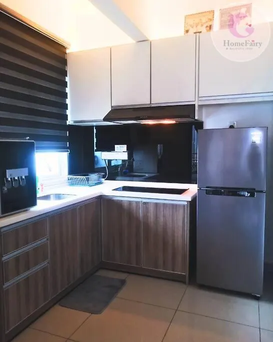 The Majestic Condo Ipoh Home Fairy 3