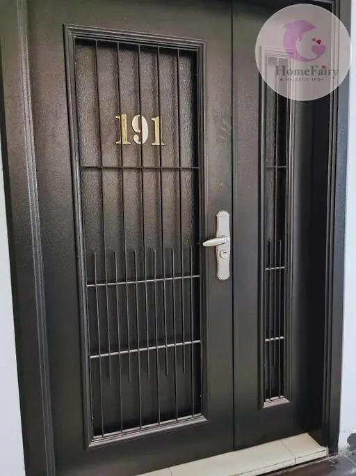 The Majestic Condo Ipoh Home Fairy 3 0*,  말레이시아