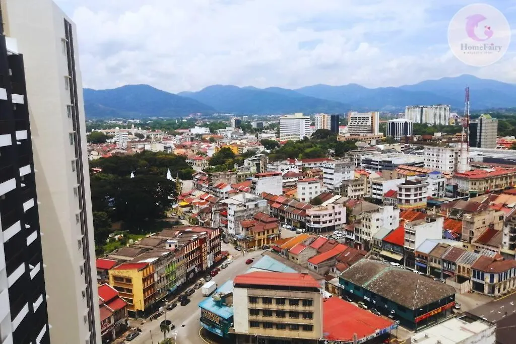 The Majestic Condo Ipoh Home Fairy 3