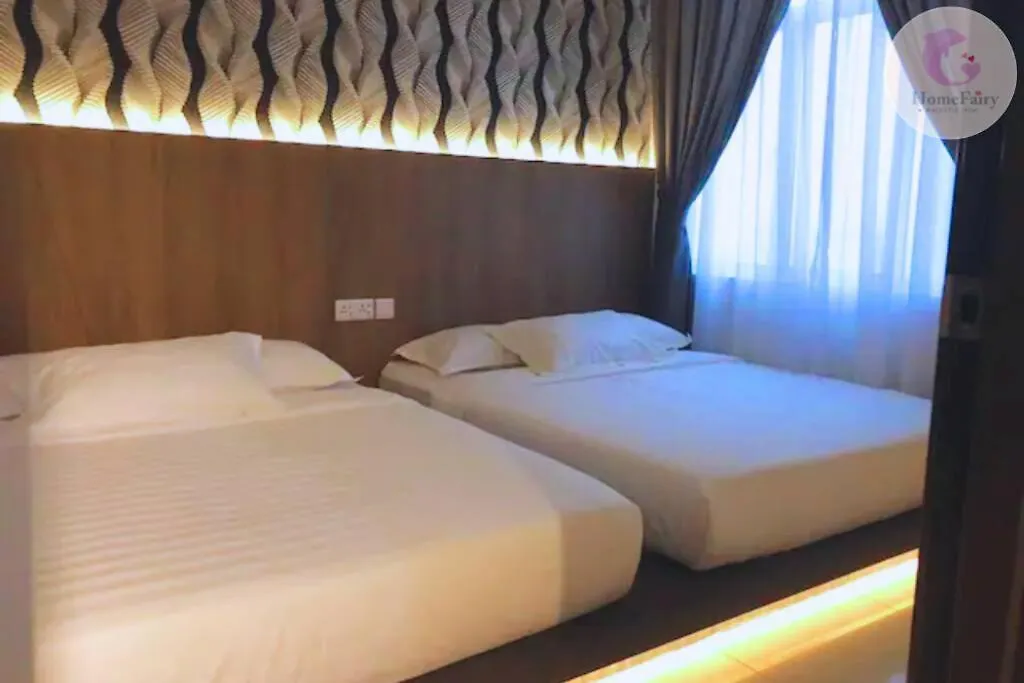 The Majestic Condo Ipoh Home Fairy 3 0*,  말레이시아